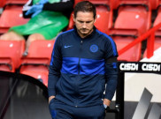 Frank Lampard Dipecat, 3 Pelatih Berpotensi Jadi Manajer Chelsea