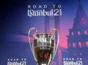 Semifinal Liga Champions: Dua Wakil Inggris Tantang PSG dan Madrid