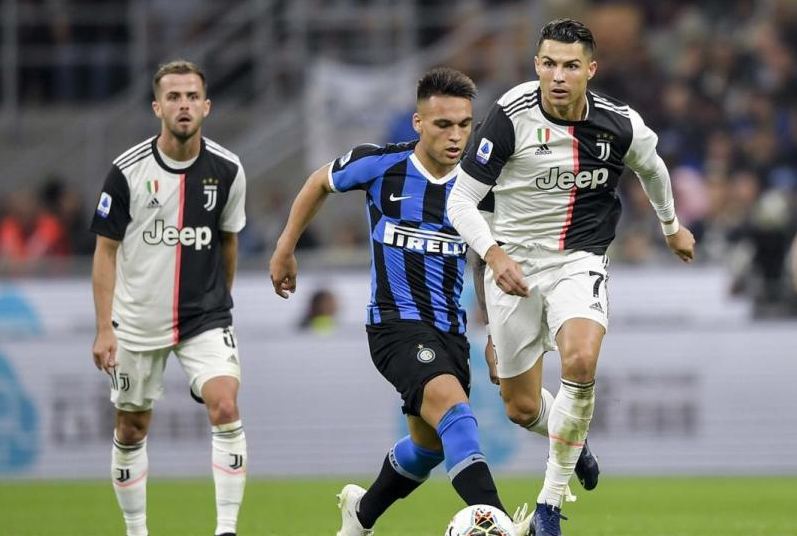 Dampak Virus Corona: Derby d'Italia dan Beberapa Laga Serie A Ditunda