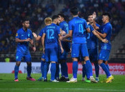 Hasil Piala AFF 2022: Thailand Hajar Filipina 4-0