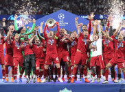 Liverpool Berpeluang Lalui Rekor 4 Tim Juara Premier League di Kala Musim Belum Berakhir