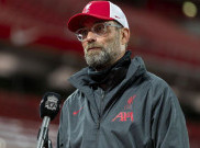 Demi Kebaikan Pemain, Jurgen Klopp Berharap Perubahan Regulasi Premier League