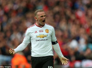 Eks Liverpool : Rooney Sangat Membosankan
