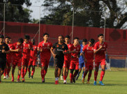 Bawa 24 Pemain, Persik Optimistis Beri Perlawanan Kontra Bali United