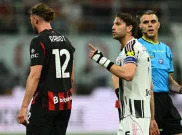 Hasil Serie A: AC Milan vs Juventus Berakhir Imbang, Inter Milan Urung Amankan Keunggulan
