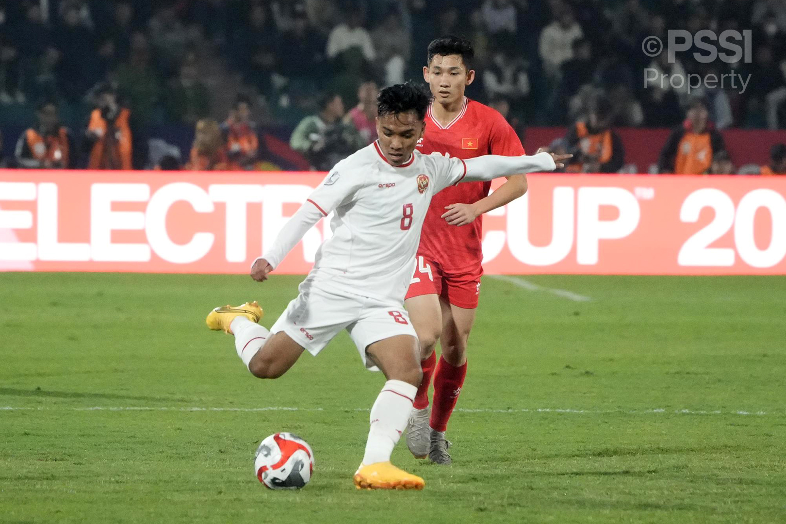 Shin Tae-yong Tetap Yakin Timnas Indonesia Melaju ke Semifinal Piala AFF 2024