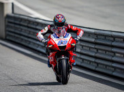 10 Fakta Menarik Jelang MotoGP Austria