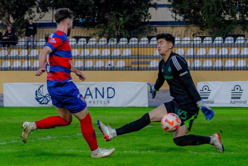 Persija Datangkan Cyrus Margono Jelang Penutupan Transfer Paruh Musim Super League 2025/2026