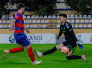 Persija Datangkan Cyrus Margono Jelang Penutupan Transfer Paruh Musim Super League 2025/2026