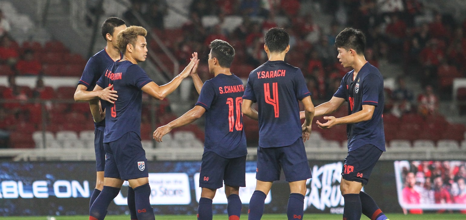 Akira Nishino Sebut Tiga Pemain Ini Jadi Kunci Sukses Thailand Hancurkan Timnas Indonesia