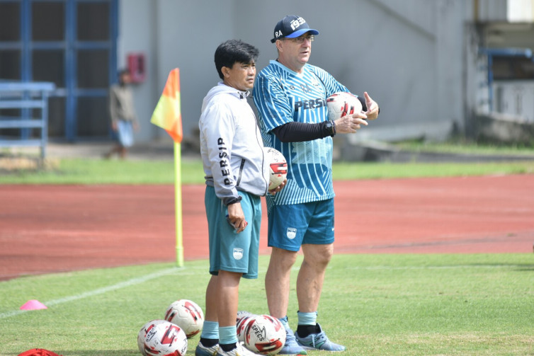 Kamar Terbatas, Persib Hanya Andalkan 23 Pemain di Piala Menpora