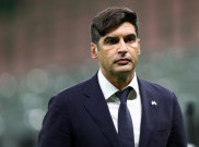 Tinggal Masalah Waktu Menanti Paulo Fonseca Latih AC Milan
