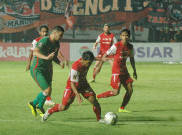 Tersingkir dari Piala Presiden 2019, PSS Sleman akan Lakukan Pembenahan dalam Hal Ini