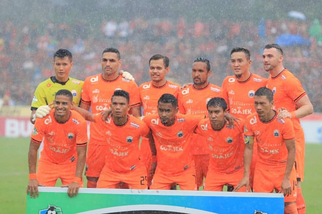 Kapten Persija Jakarta Urung Pensiun