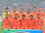 Kapten Persija Jakarta Urung Pensiun