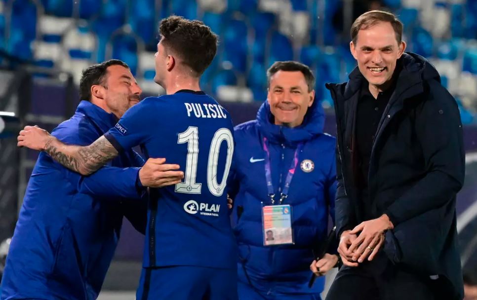 5 Perubahan Signifikan Chelsea di Era Thomas Tuchel