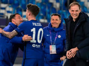 5 Perubahan Signifikan Chelsea di Era Thomas Tuchel