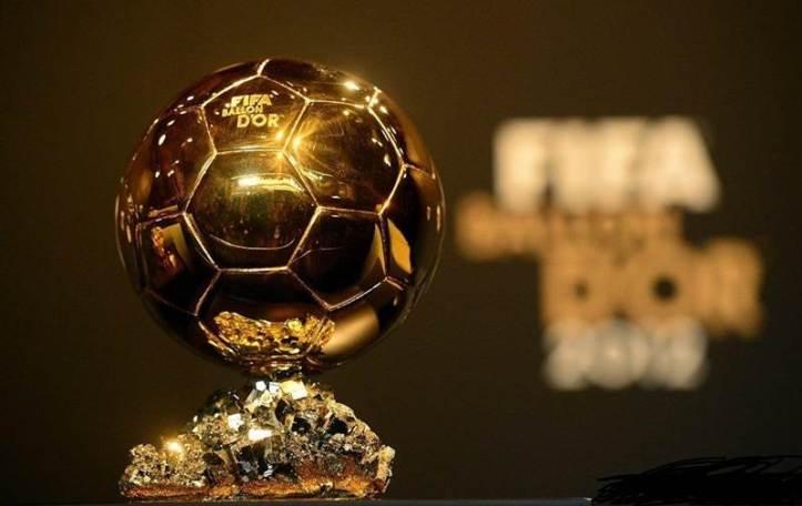 France Football Rilis 10 Finalis Ballon d'Or 2016