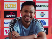 Persela Lamongan Tunjuk Bek 23 Tahun sebagai Kapten Tim
