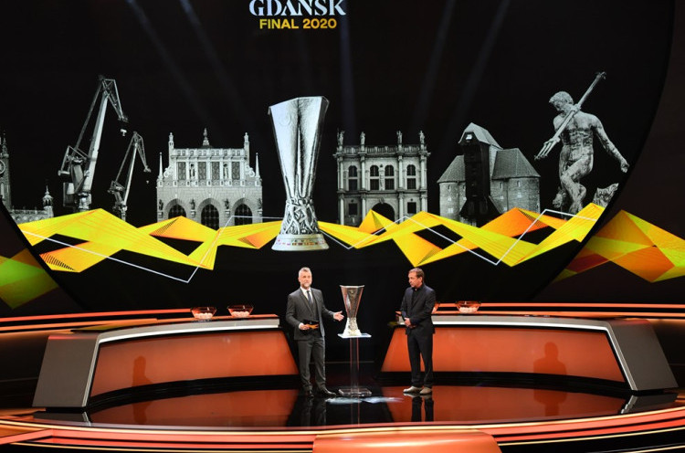 Hasil Undian 32 Besar Liga Europa: Arsenal Ditantang Raksasa Yunani