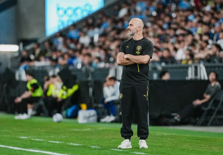 Prediksi dan Link Streaming Porto vs Manchester City: Menguji Taji Enzo Maresca