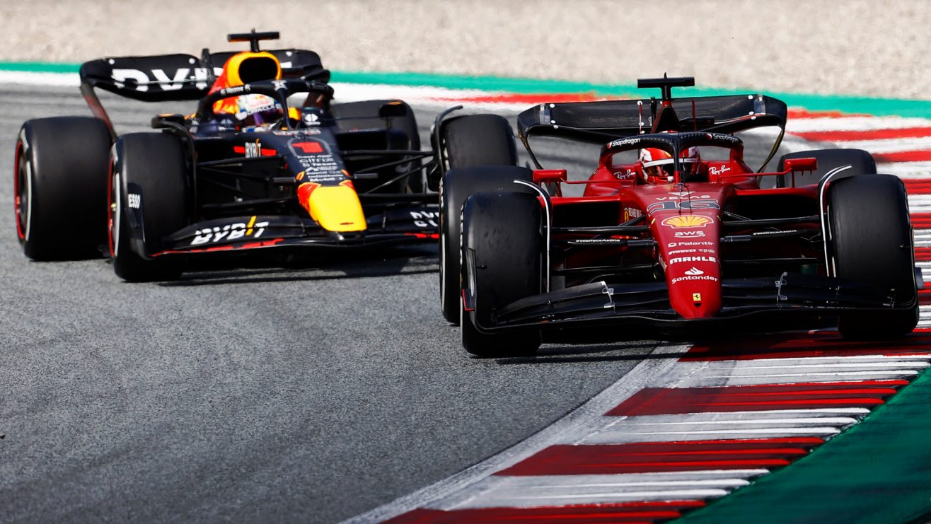 Red Bull Kritik Perubahan Regulasi FIA