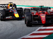 Red Bull Kritik Perubahan Regulasi FIA