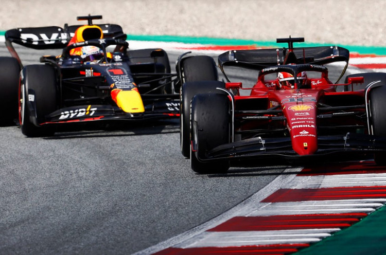Red Bull Kritik Perubahan Regulasi FIA