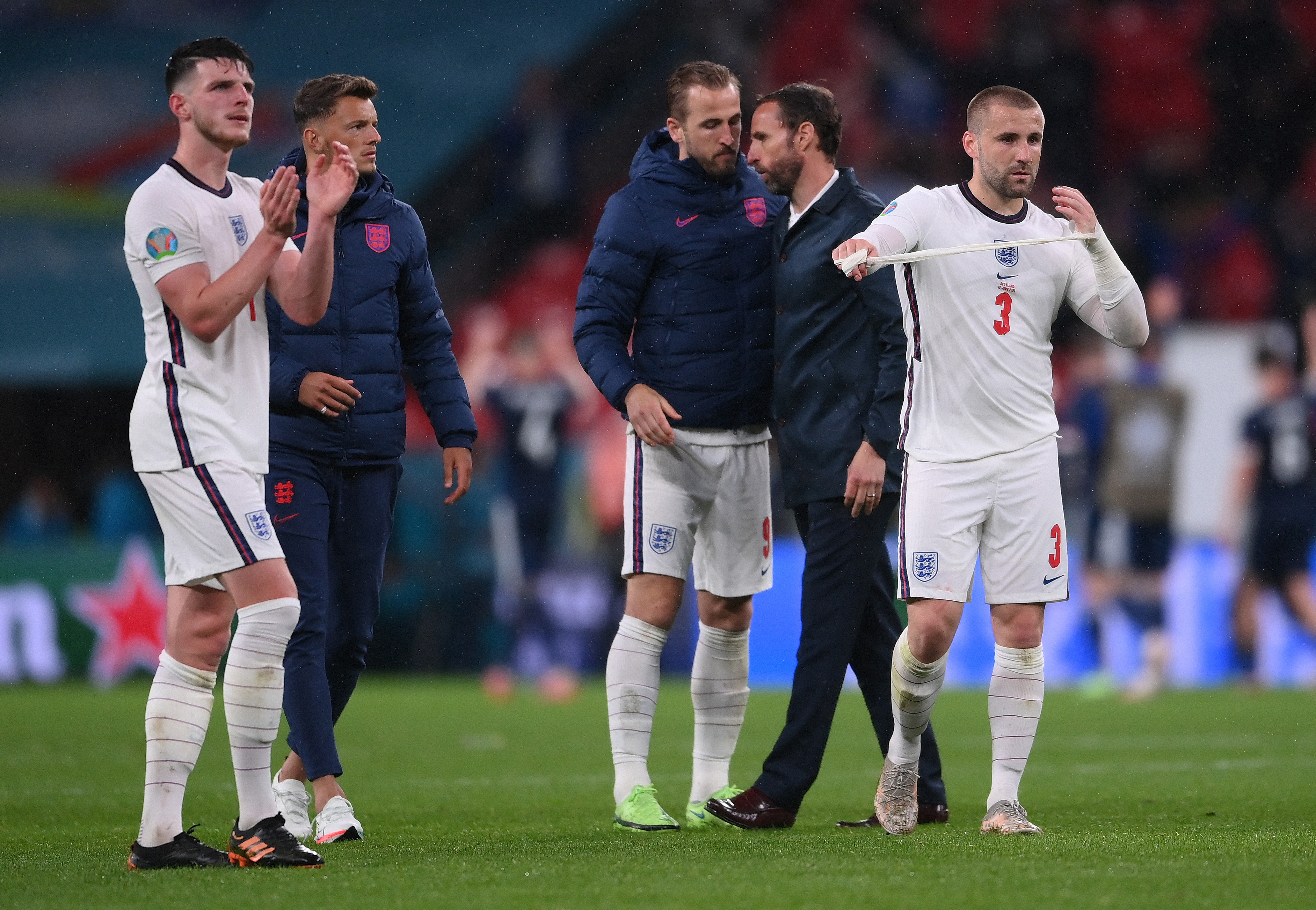 Jadwal Siaran Langsung Piala Eropa 2020 Hari Ini: Penentuan Nasib Inggris Live di RCTI