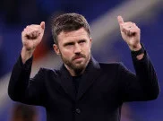 Wayne Rooney dan Michael Owen Kompak Dukung Michael Carrick Jadi Pelatih Permanen Manchester United
