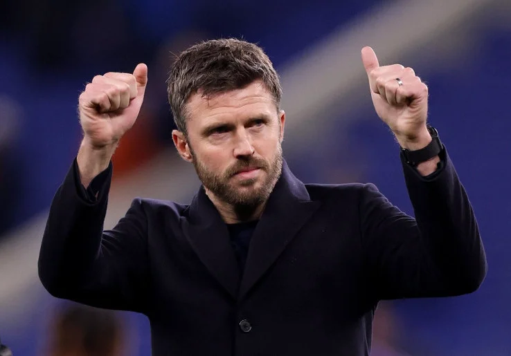Wayne Rooney dan Michael Owen Kompak Dukung Michael Carrick Jadi Pelatih Permanen Manchester United