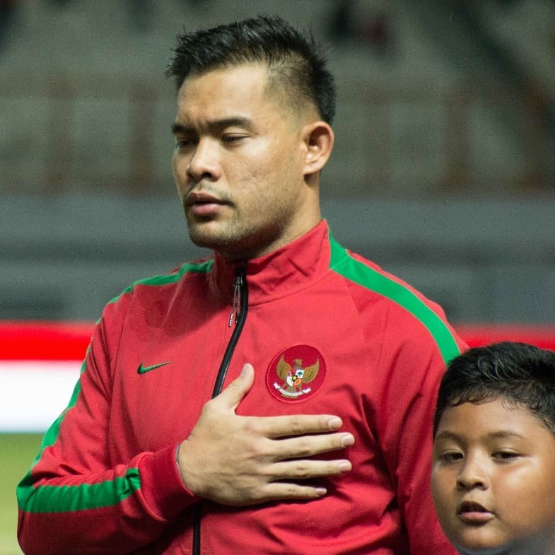 Sebelum Lawan Perseru, Persija Kirim 2 Pemain ke Timnas Indonesia