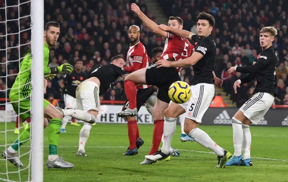 Prediksi Man United Vs Sheffield United: Tuan Rumah Bisa Dibuat Kewalahan oleh The Blades