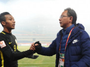 Segrup Timnas Indonesia U-22, Pelatih Malaysia Realistis