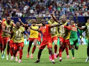 5 Hal yang Perlu Diketahui Mengenai Kongo, Lawan Inggris di 32 Besar Piala Dunia 2026