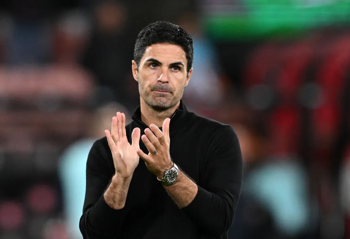 Lagi, Mikel Arteta Bersikeras Arsenal Bermain Lebih Baik ketimbang PSG di Paris