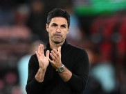  Arsenal Sudah Mentok Bersama Mikel Arteta