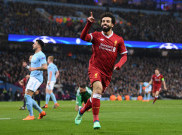 Mohamed Salah Jadi Bukti Kehebatan Liverpool di Bursa Transfer