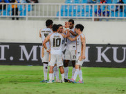 Hasil Super League 2025/2026: Dewa United Banten FC Curi 3 Poin atas Arema di Stadion Kanjuruhan