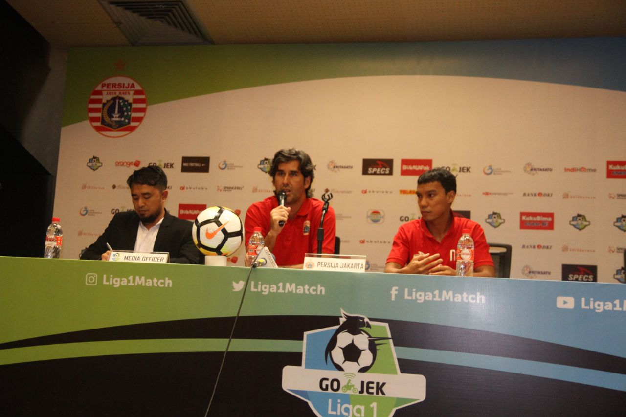 Ini Pemain Madura United yang Diwaspadai Pelatih Persija Jakarta