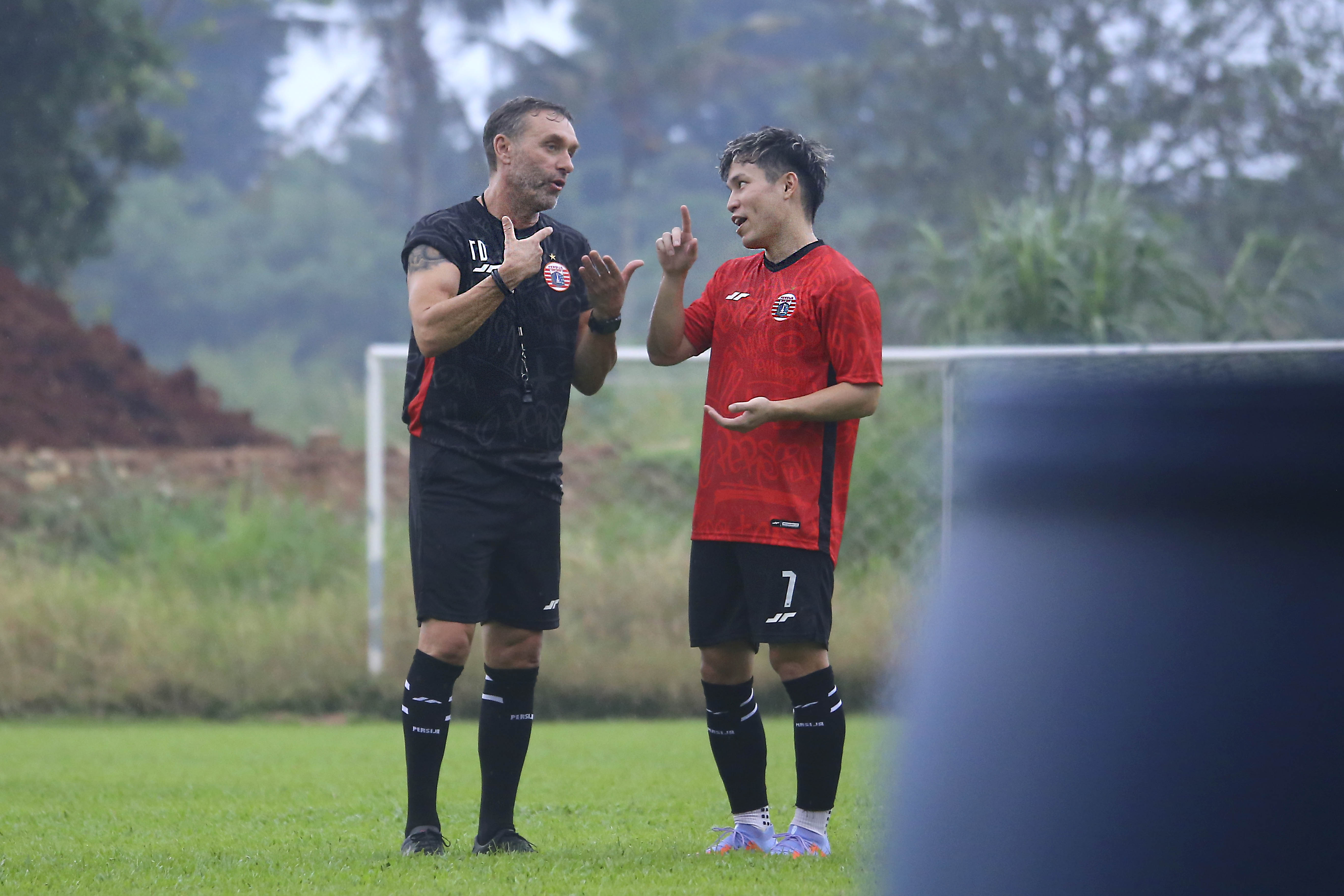 Puja-puji Thomas Doll untuk Ryo Matsumura, Sebut Persija Lakukan Transfer Bagus