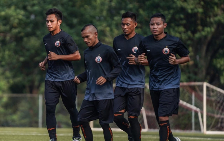 Piala AFC 2021: Bali United Langsung ke Babak Grup, Persija Playoff