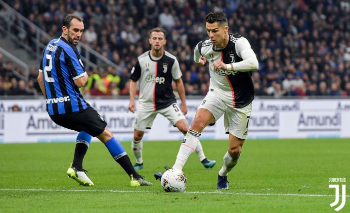 Jadwal dan Protokol Baru Jelang Bergulirnya Serie A di Tengah Pandemi Virus Corona