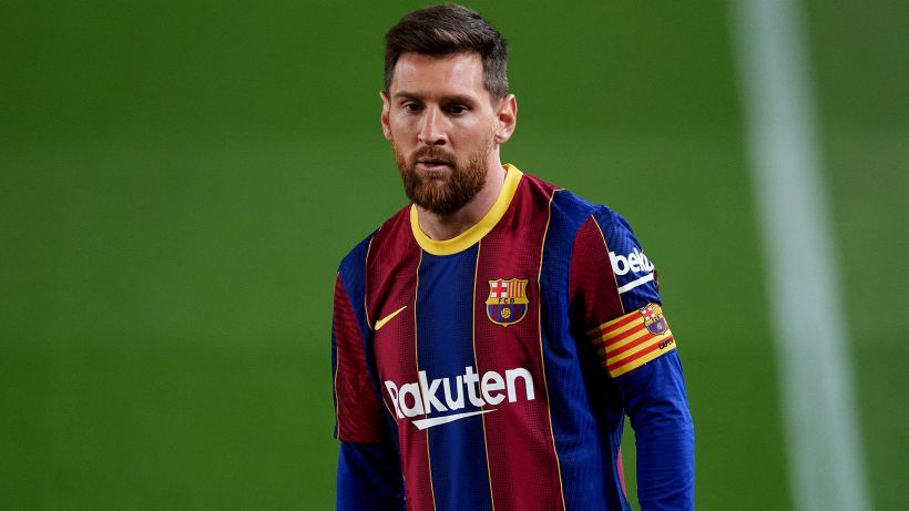 Barter Griezmann dan Saul Lapangkan Jalan Barcelona Pertahankan Messi