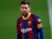 Barter Griezmann dan Saul Lapangkan Jalan Barcelona Pertahankan Messi