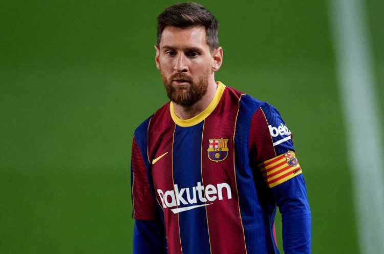 Barter Griezmann dan Saul Lapangkan Jalan Barcelona Pertahankan Messi