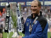 Profil Simon Grayson Asisten Pelatih Baru Timnas Indonesia, Legenda Leeds United dan Leicester City