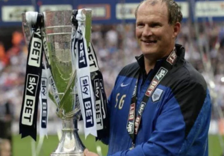 Profil Simon Grayson Asisten Pelatih Baru Timnas Indonesia, Legenda Leeds United dan Leicester City