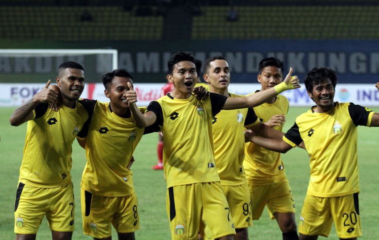 Bhayangkara FC