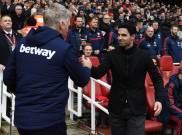 Mikel Arteta Berharap Bantuan dari Mantan